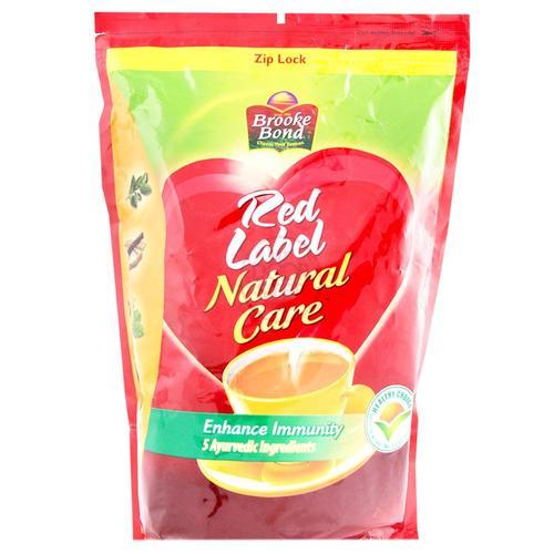 Red Label 1kg Natural Care
