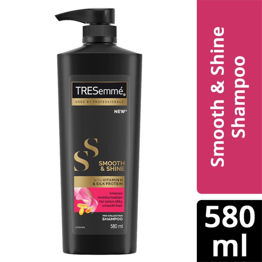 Tresemme 580ml S&s Shampoo