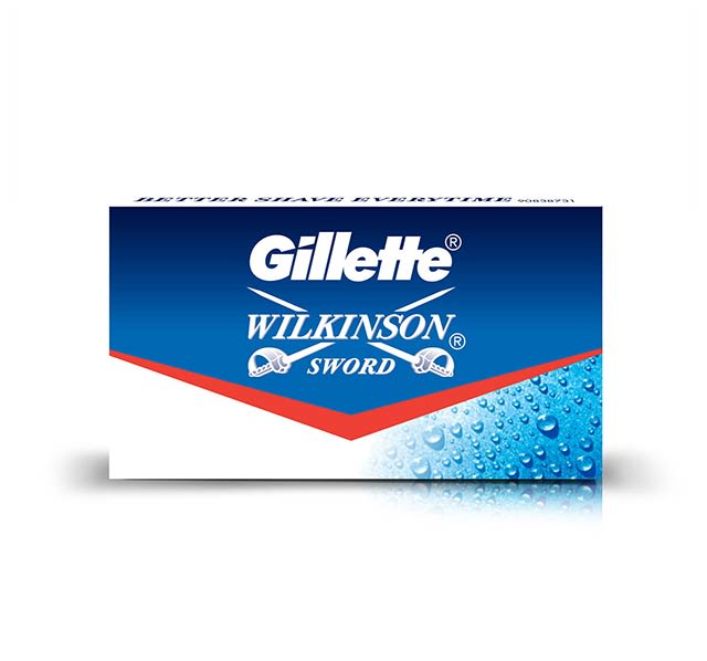 Gillette Wilkson Blade 1N