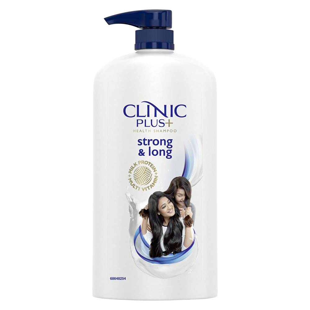 Clinic Plus Shampoo 1ltr