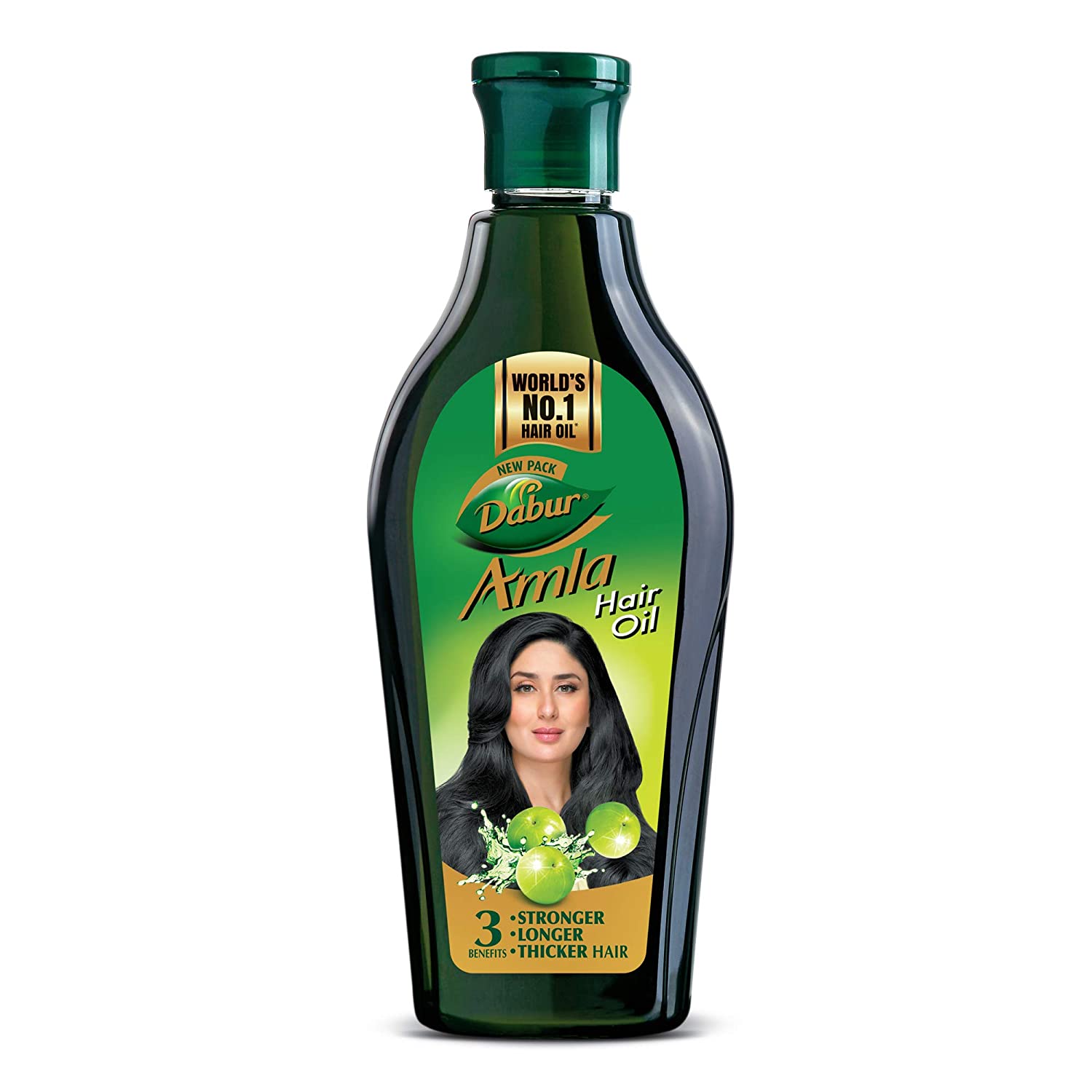 Dabur 180ml Amla Hair Oil