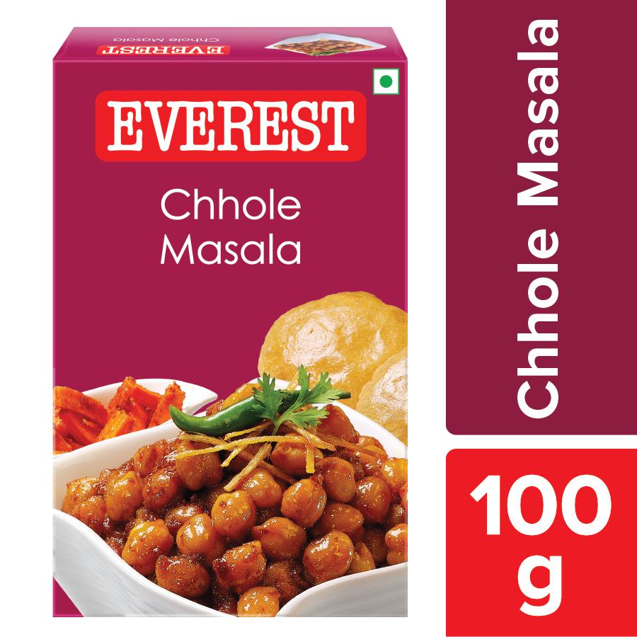 Everest 100g Chhole Masala