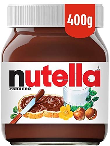 Nutella Chocolate Spread 350gm