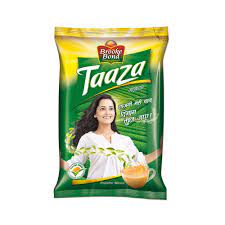 Taaza 250gm Pillow Pack