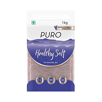 Puro 1kg Healthy Salt