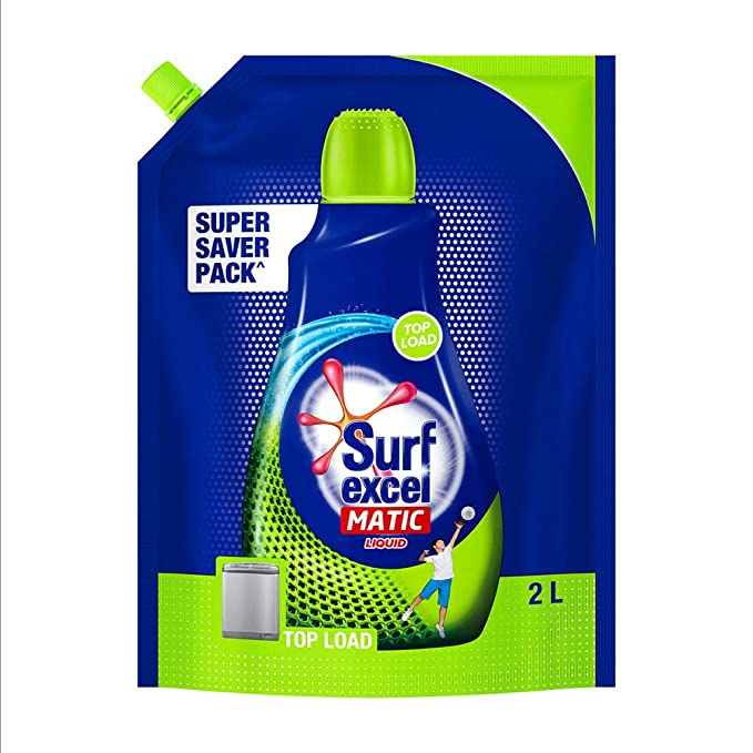Surfexcel 2lt F.l Liquid Soap