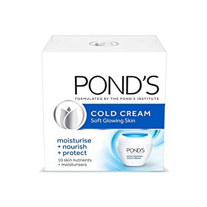 Ponds Cold Cream 102ml