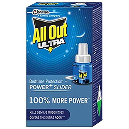 All out Ultra Refill 45ml