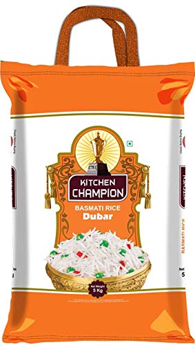 Kitchen Champion Dubar 5kg