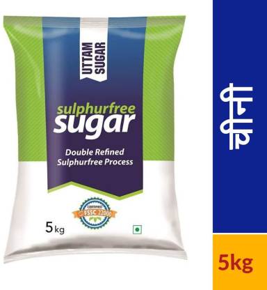Uttam Sugar 5kg