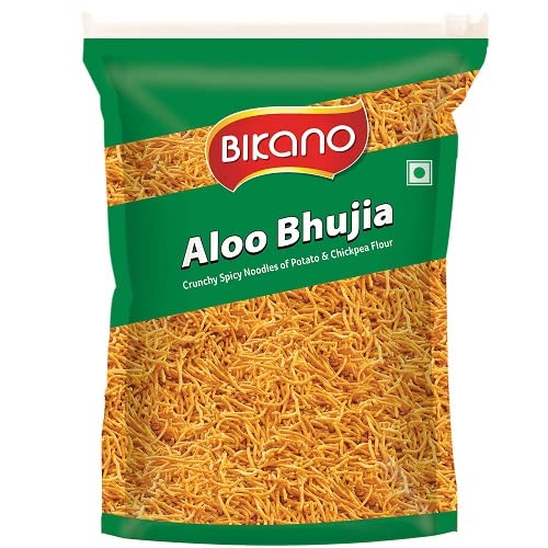 Bikano Aloo Bhujia 500gm