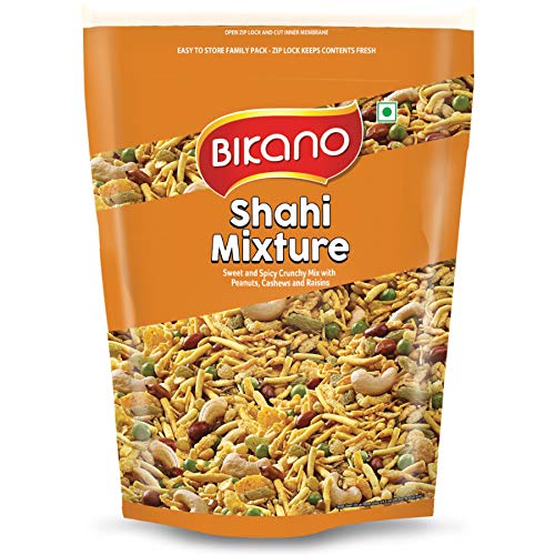 Bikano Shahi Mixture 1kg
