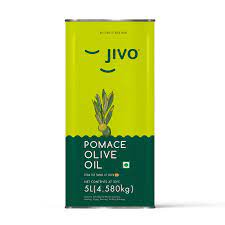 JIVO POMACE OLIVE OIL