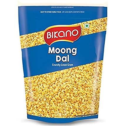 Bikano Moong Dal 400gm