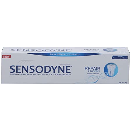 Sensodyne Repair&protection 100gm