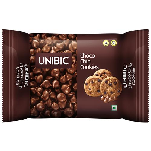 Unibic Chocolateo Chip Cookies 500gm  Buy 1 get 1 free