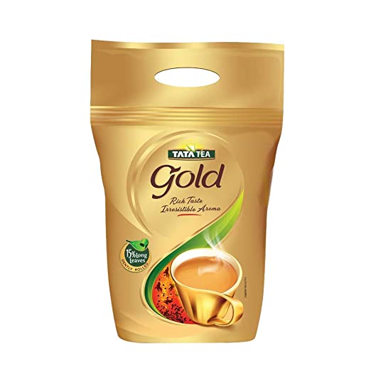 Tata 1k Gold Tea