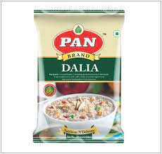 Pan Daliya Buy 1 Get 1 Free