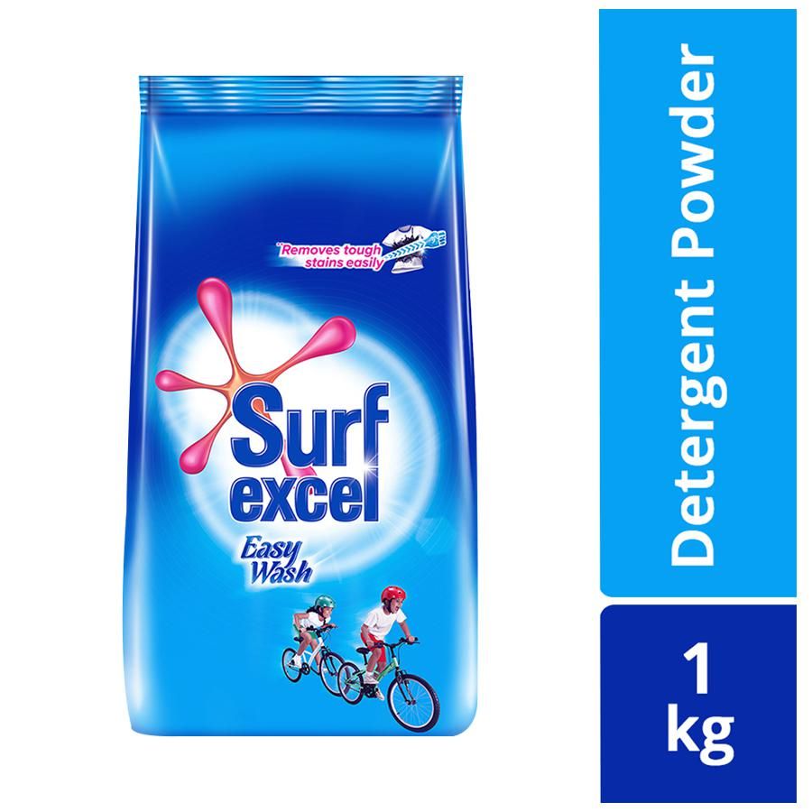 Surf Excel 1kg Easy Wash