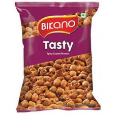 Bikano Tasty Peanuts 450gm