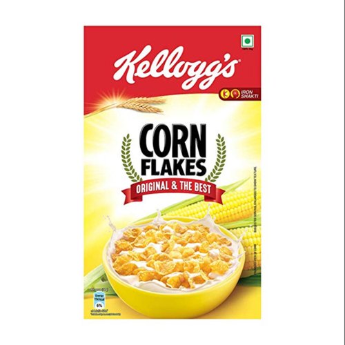 Kelloggs 475gm Cornflakes