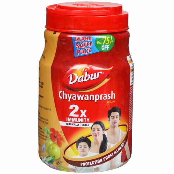 Dabur Chyawanprash Jar 2kg