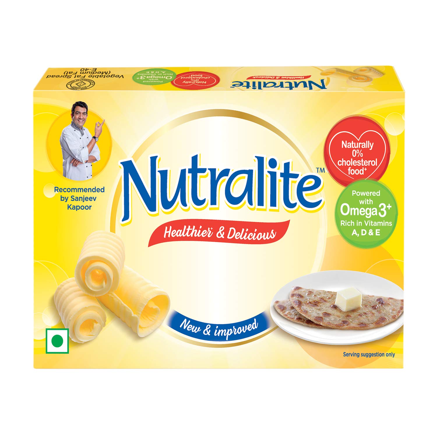 Nutralite Butter 500gm