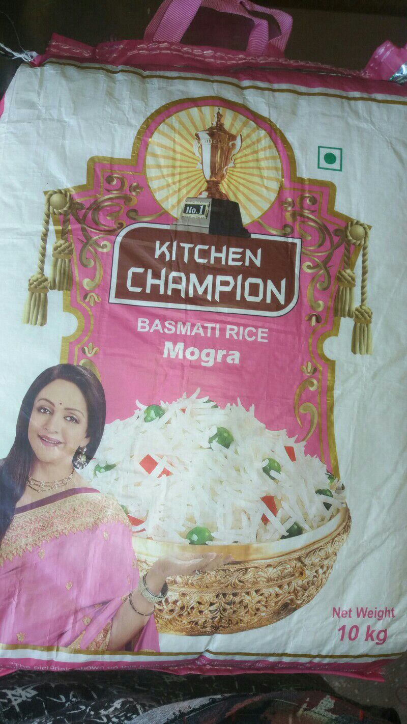 Kitchen Champion Mogra 10kg