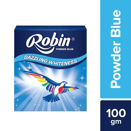 Robin 100gm Powder