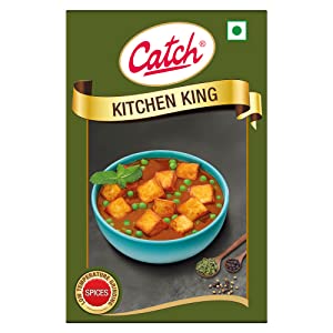 Catch 100gm Kitchen King