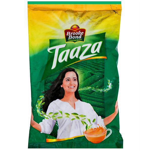 Taaza 1kg Tea Refill