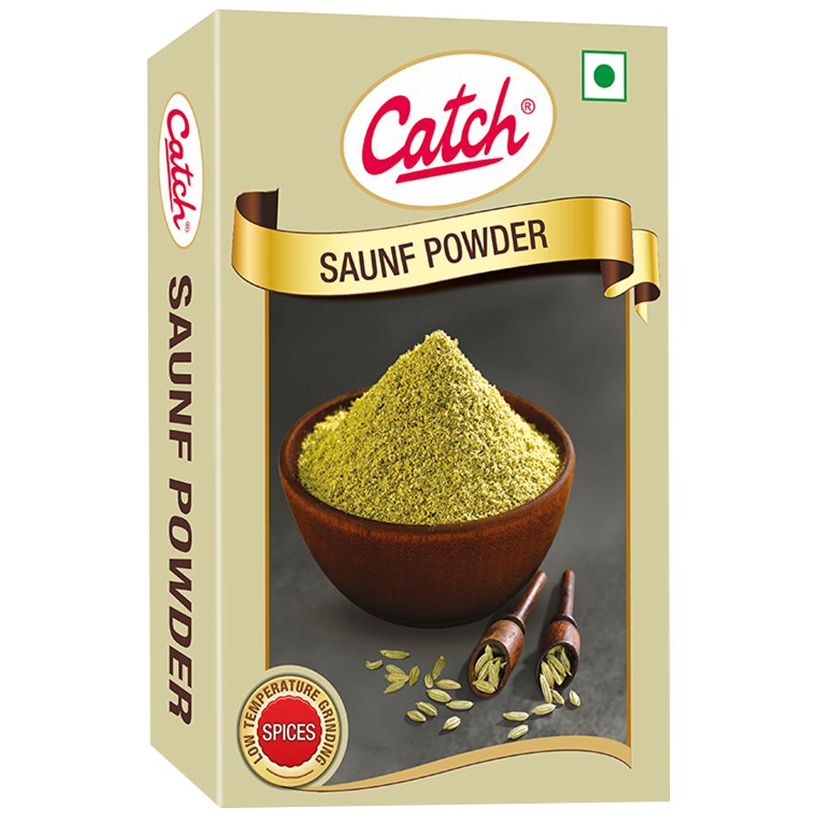 Catch 100gm Sauf Powder