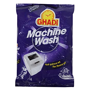 Ghadi Machine Wash 1kg