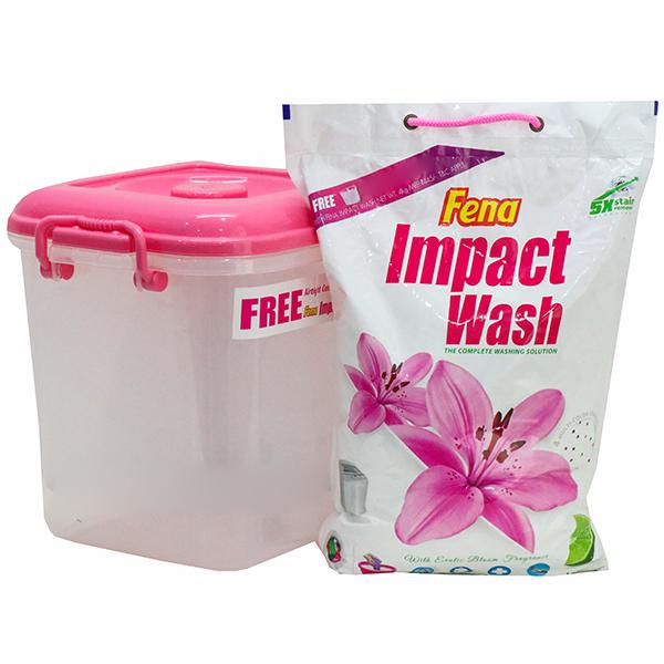 Fena Impact Wash 4kg