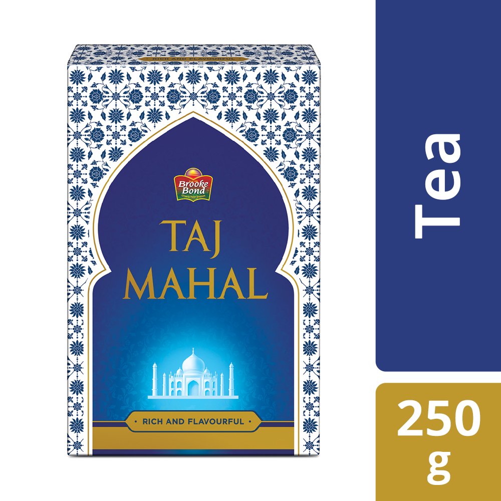 TajMahal 250gm Tea
