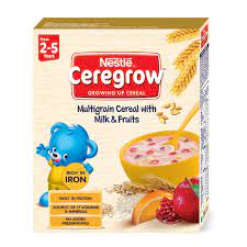 Nestle Caregrow 300g