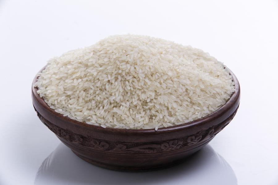 Rice 60 per kg Dubar