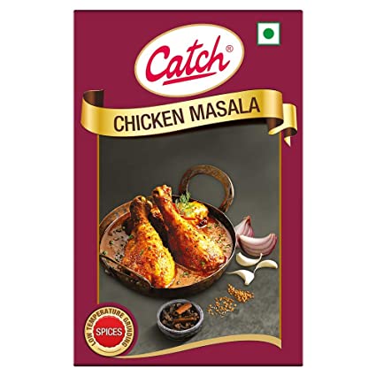 Catch 100gm Chicken Masala