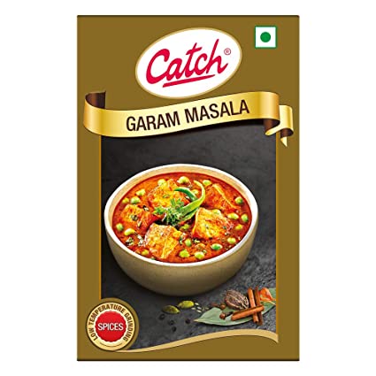 Catch Garam Masala 100gm