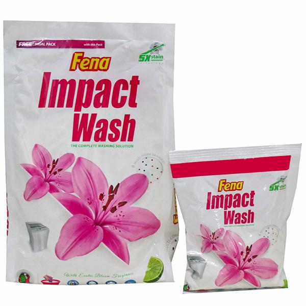 Fena Impact 1kg Detergent