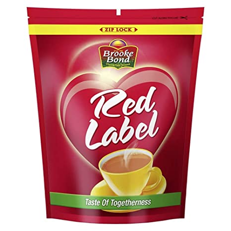Red Label 1kg Tea