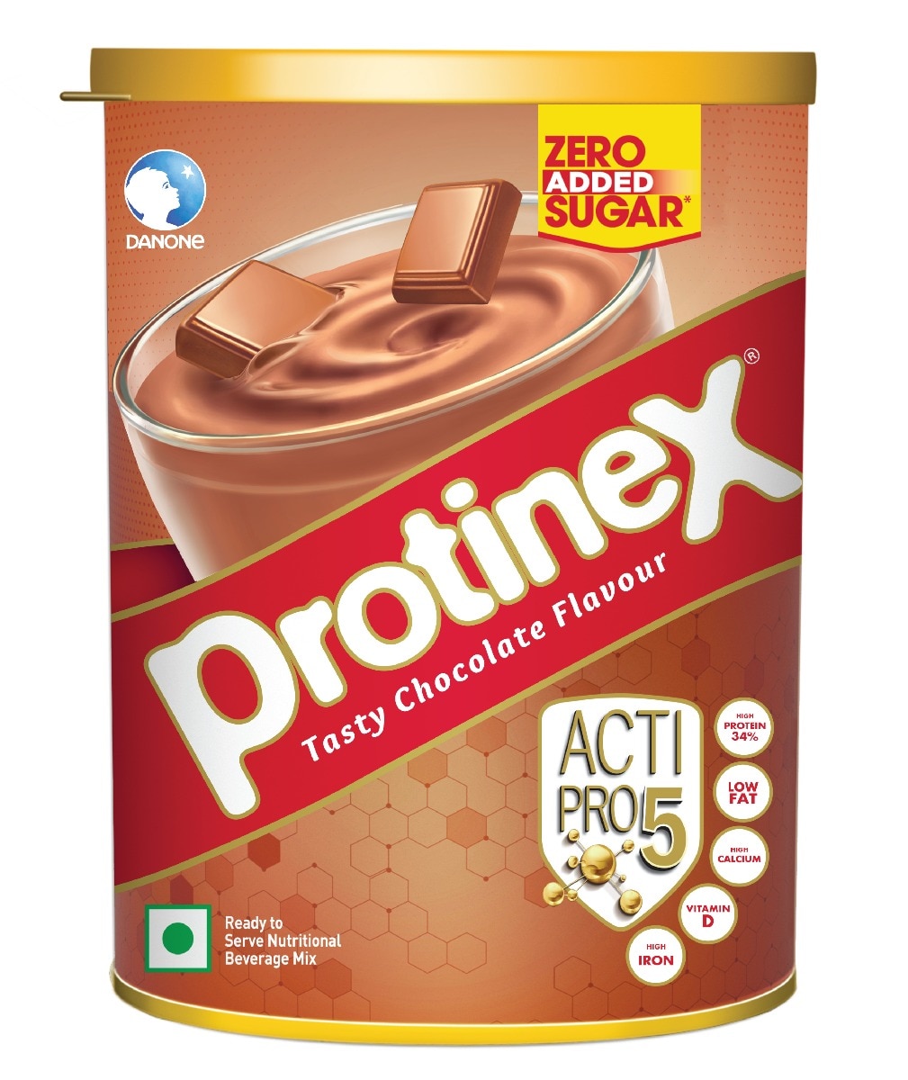 Protinex 400gm Tasty Chocolate