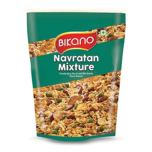 Bikano  Navratan Mixture 1kg
