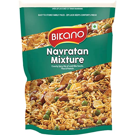 Bikano  Navratan Mixure 400gm
