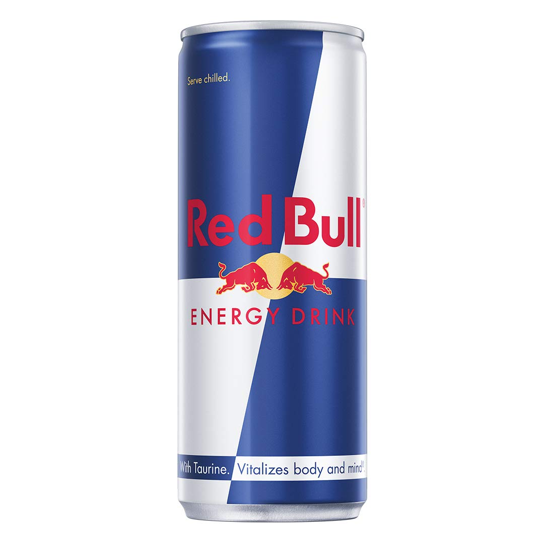 Red Bull 250m Energy Drink