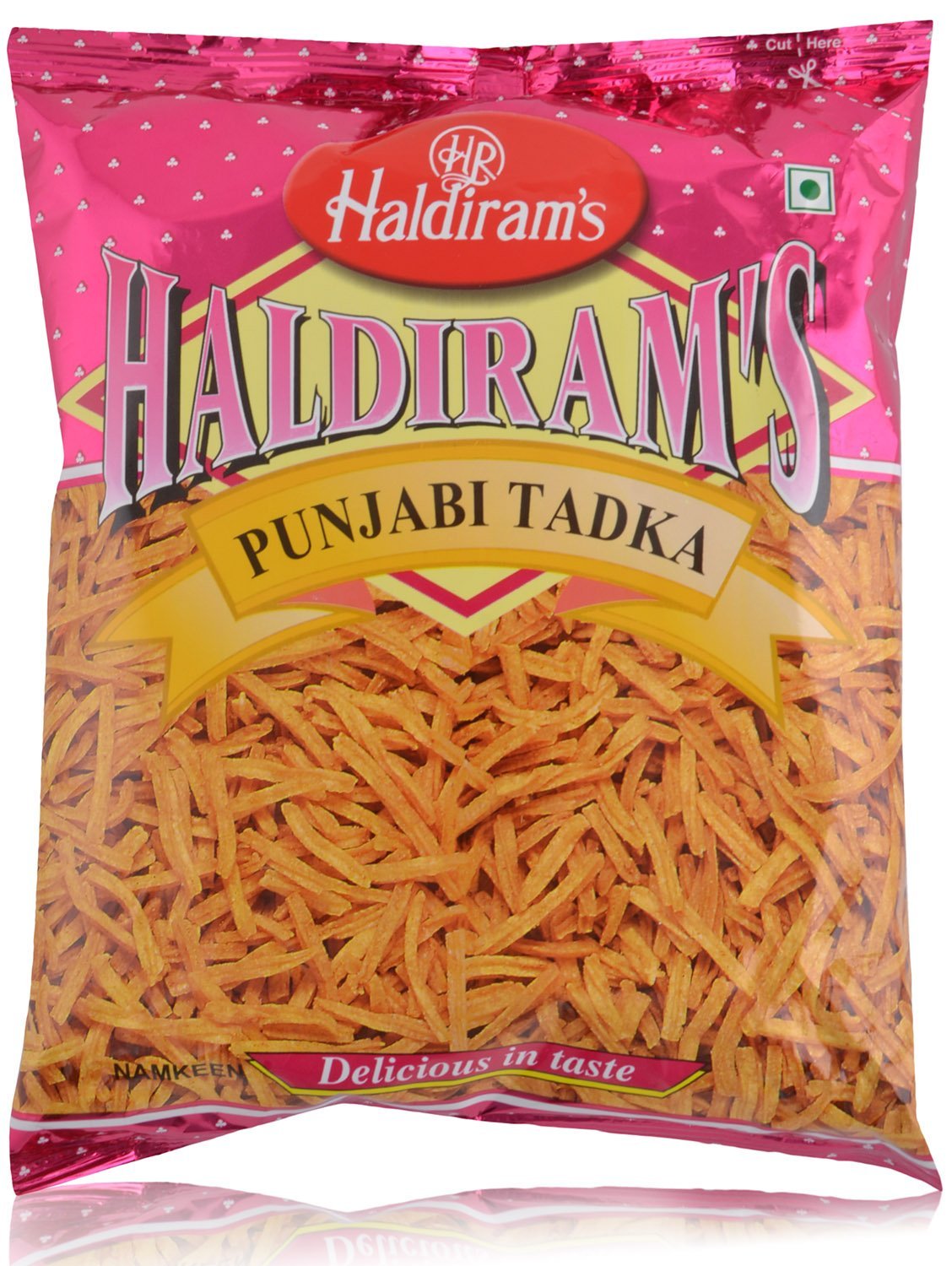 Haldiram Punjabi Tadka 200gm